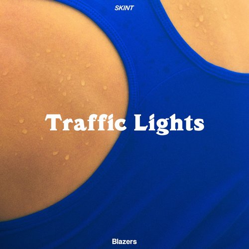 Blazers - Traffic Lights [4050538782431]